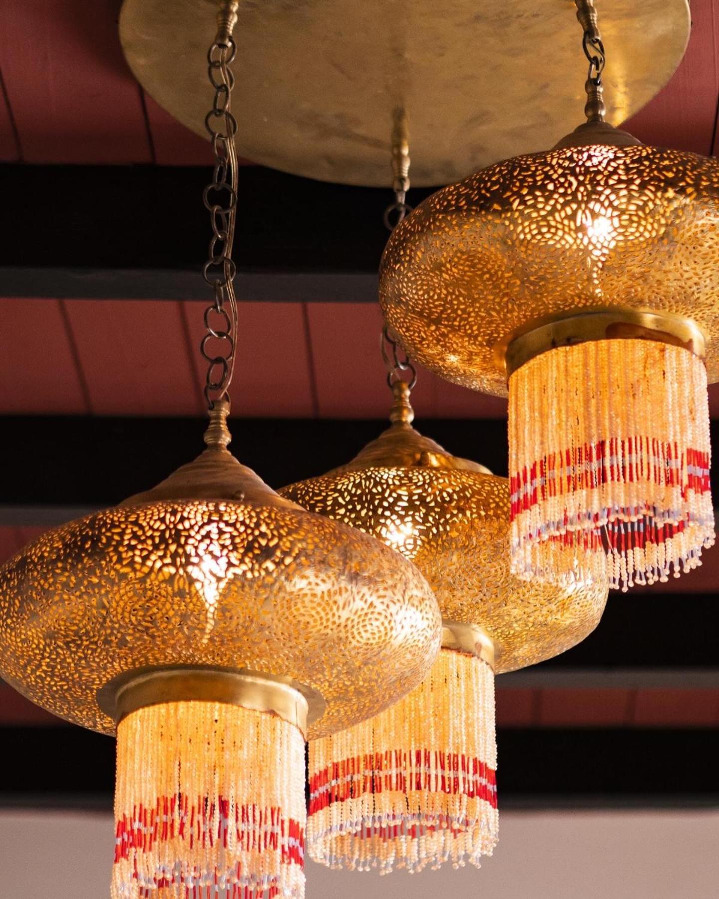 Riad Afous Marrakesh Luaran gambar